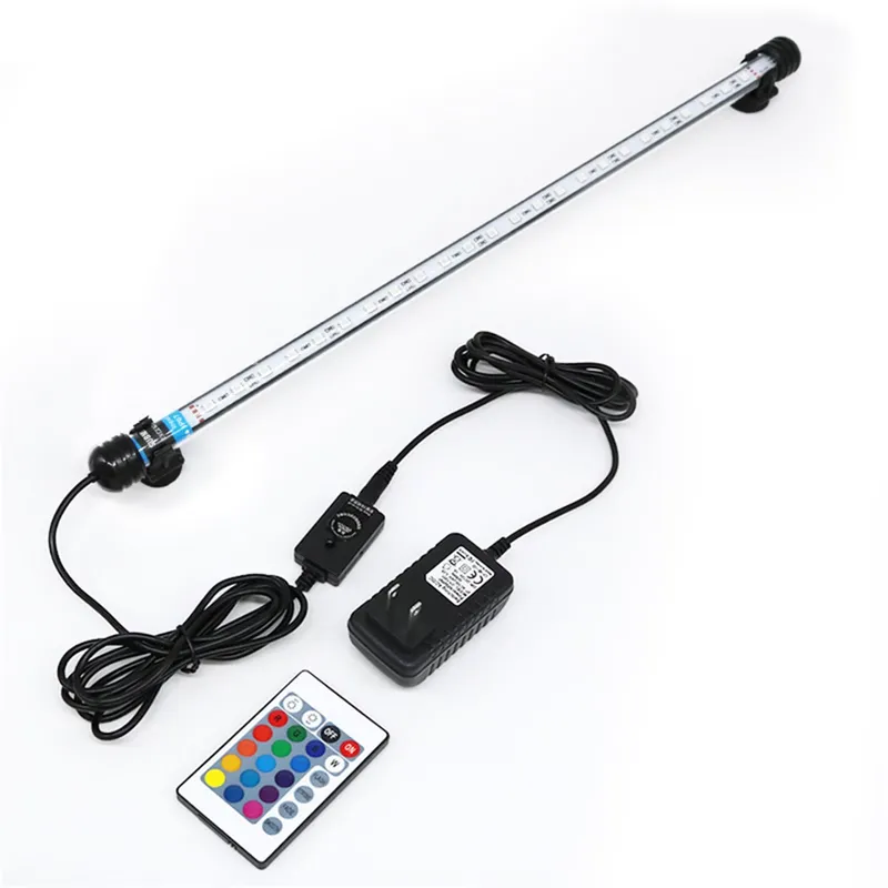 GAKO GL-33T フルスペクトラムチューブライト、防水 - Aquarium Plant Light のレビューと価格