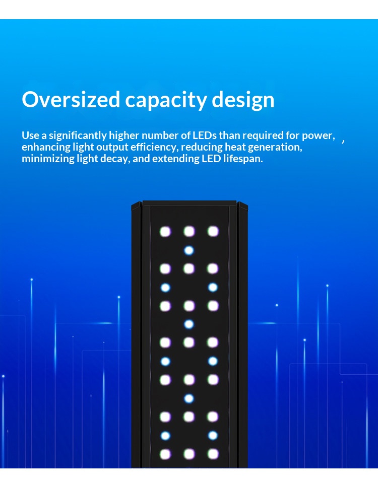 Week Aqua Vシリーズ RGB+W 水槽用植物育成ラ - Planted Aquarium Algae Control のレビューと価格