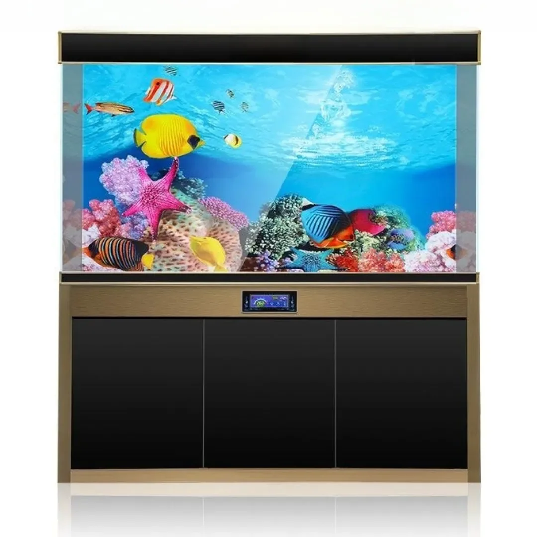 3D水族館の背景ステッカー,水槽の装飾,海洋植物,両面風景, - Aquarium Plants Live のレビューと価格