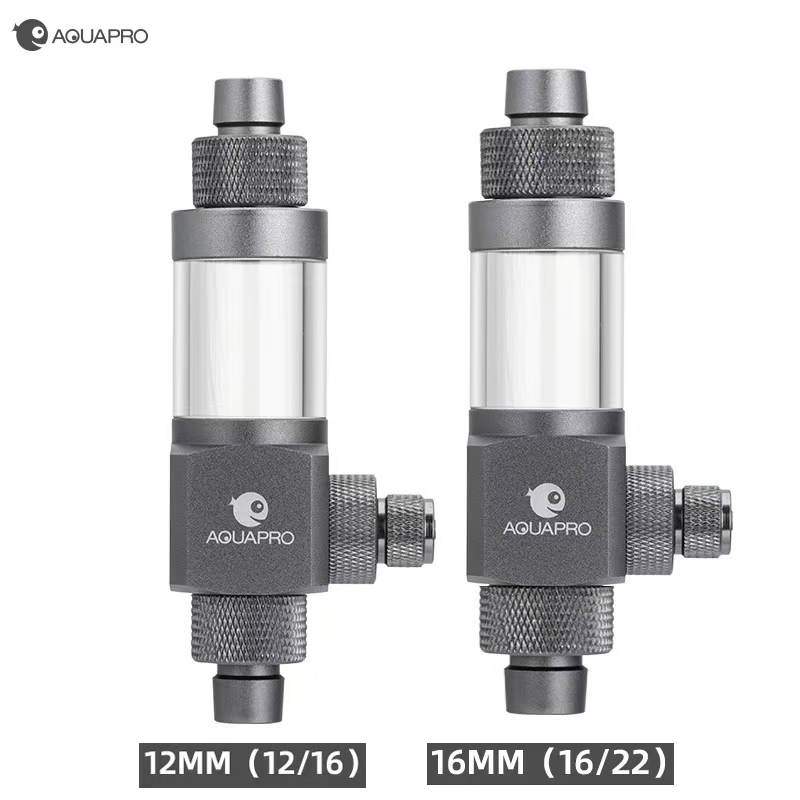 AQUAPRO 外部 CO2 アトマイザー ディフューザー  - Aquarium Liquid Carbon のレビューと価格