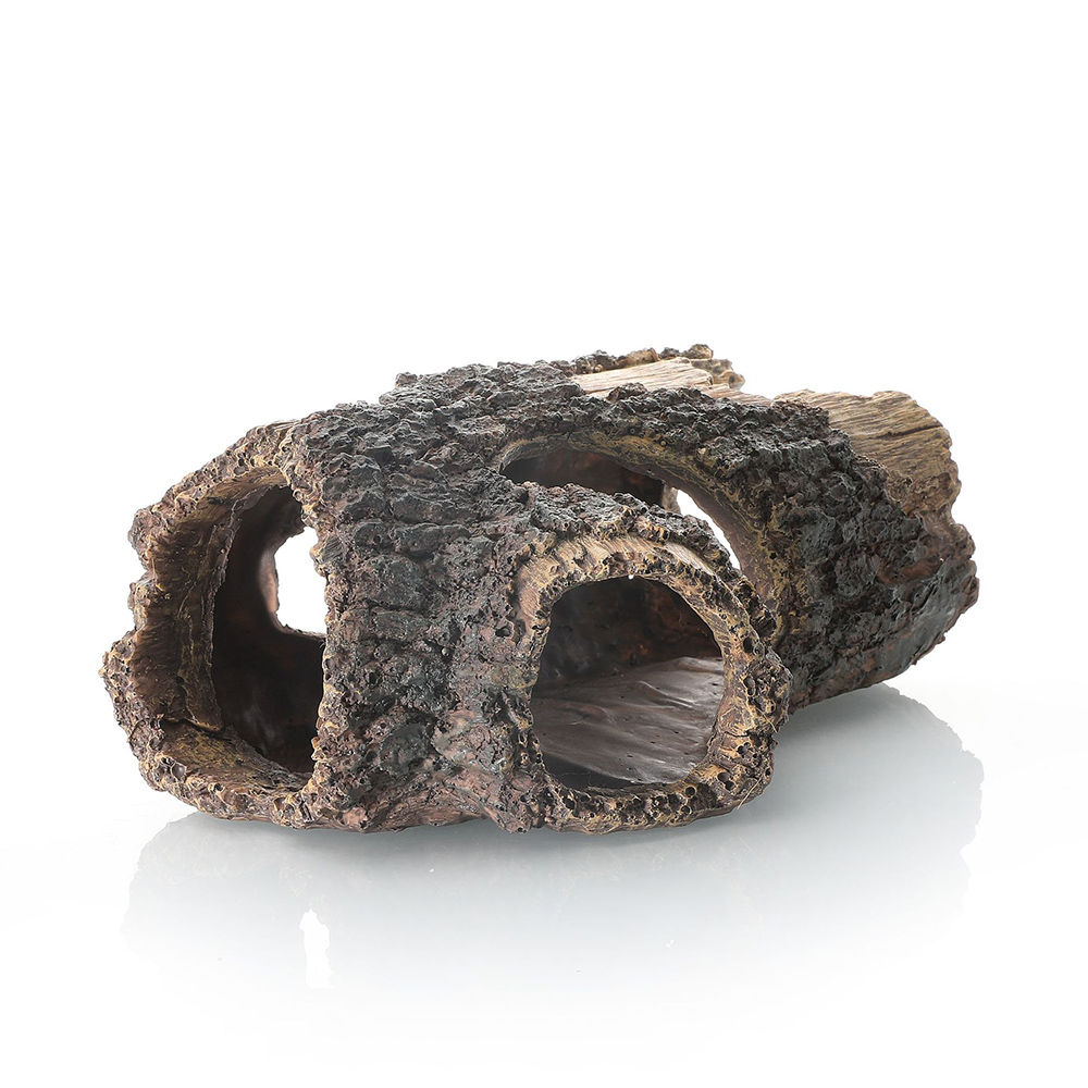 1PC 水槽の装飾造園水族館風景樹脂工芸品の装飾木樽木の破片 - Aquarium Driftwood のレビューと価格