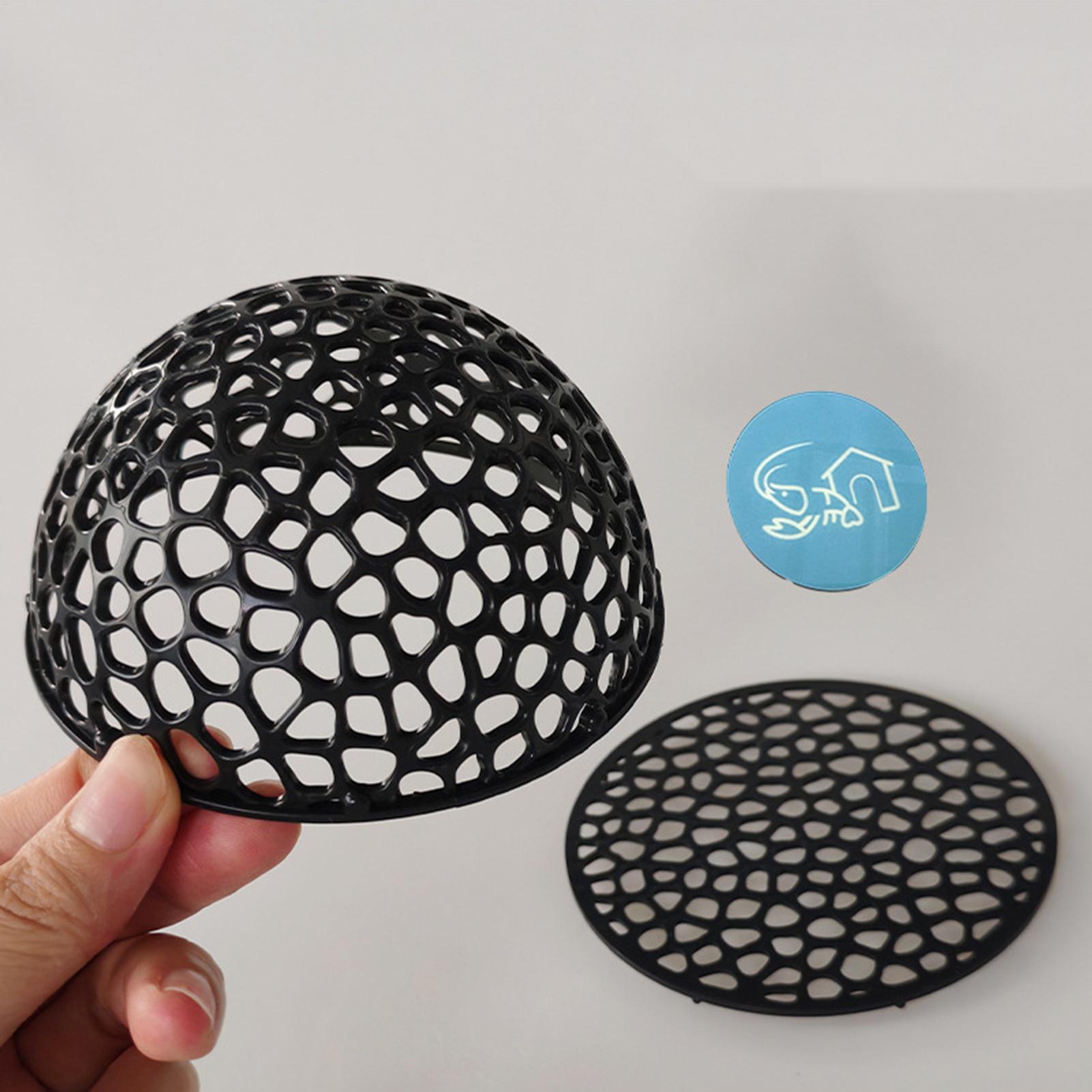 水槽用エビハウス 洞窟型 ミニ多孔質ベタハウス 魚の隠れ家  - Aquarium Plants Live のレビューと価格