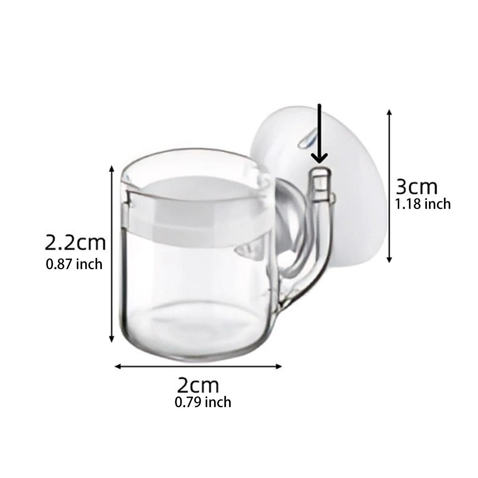CO2拡散器、底面が平らで静音性に優れ、お手入れも簡単。水槽 - Planted Aquarium Cleaning のレビューと価格
